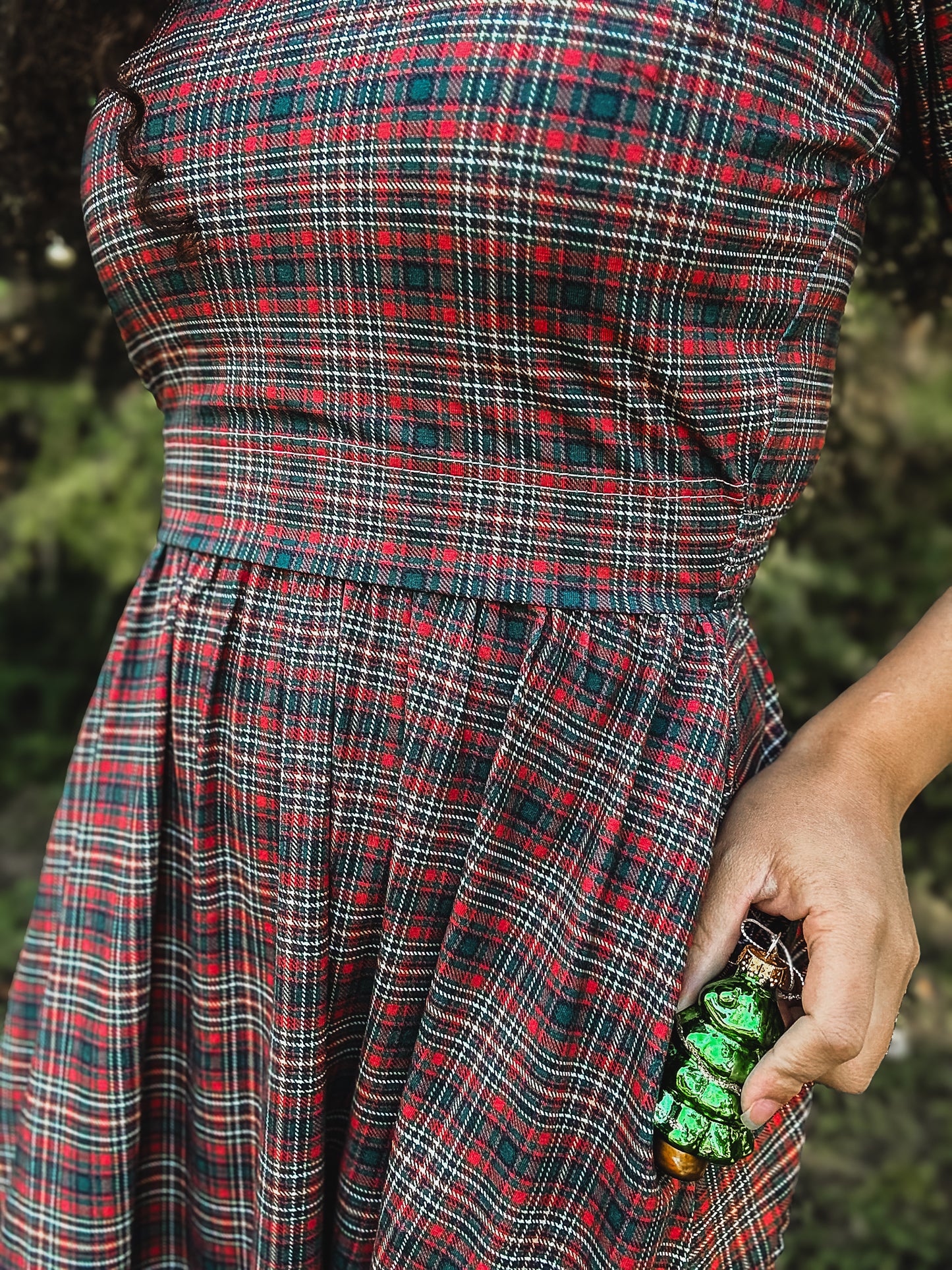 Highland Heritage ~ Classic Occasions Dress