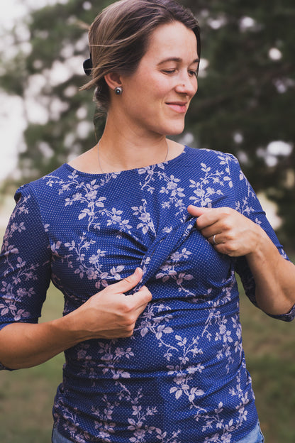 Twilightvine ~ Embrace Top