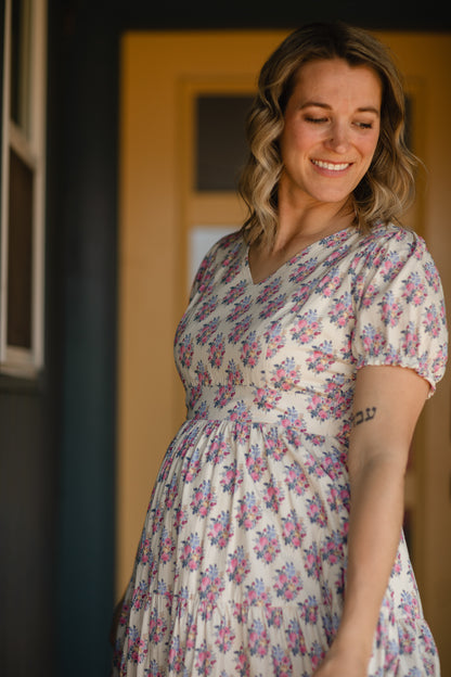 Mayfair Manor ~ Lenora Maxi