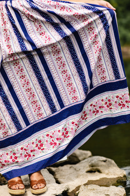 Liberty Lineage ~ Ellery Dress