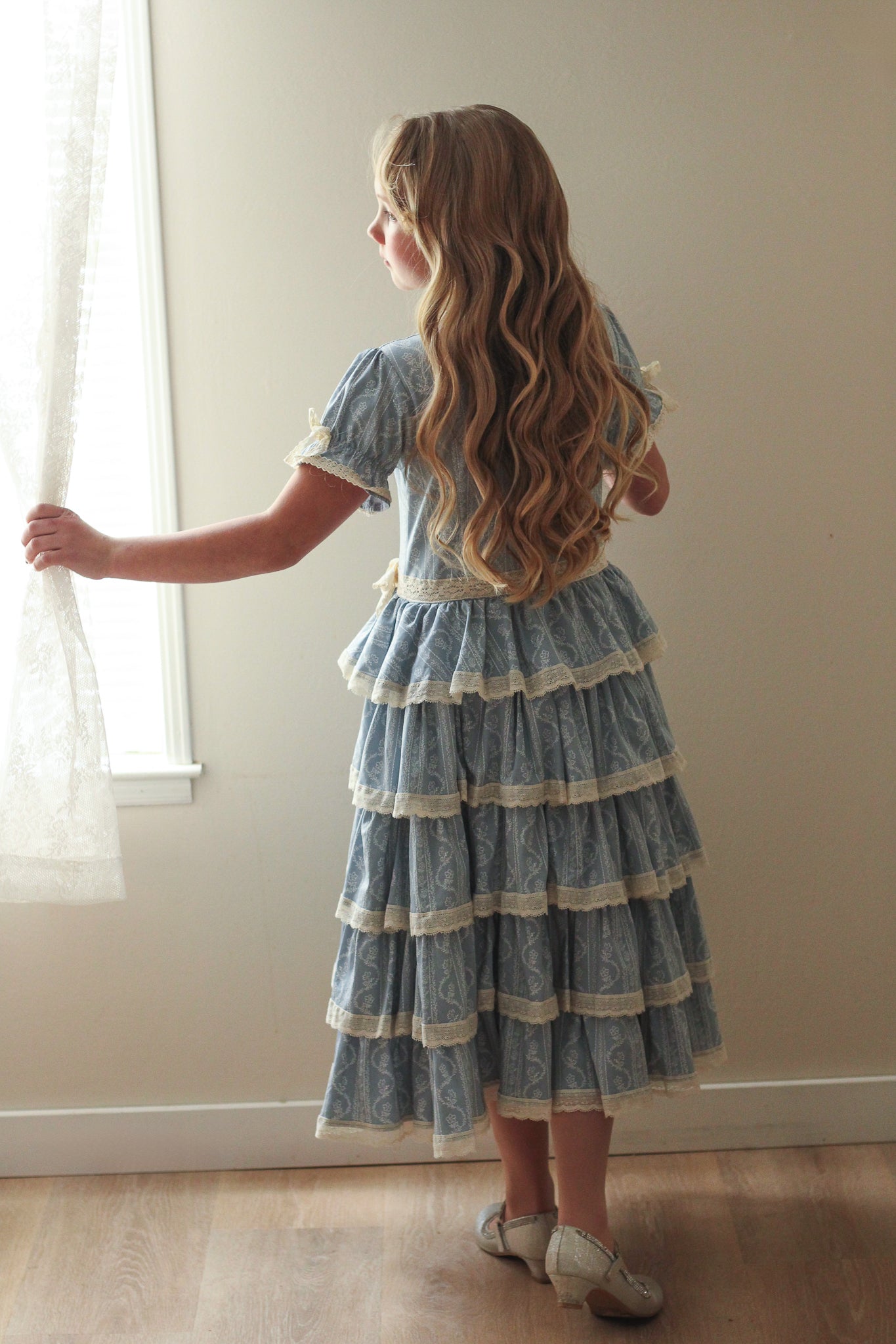 Céleste ~ Mini Castlekeep Gown