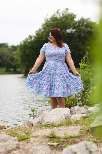 Maribel ~ Nightingale Midi