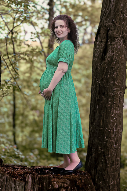 Tamarisk ~ Hearthside Dress