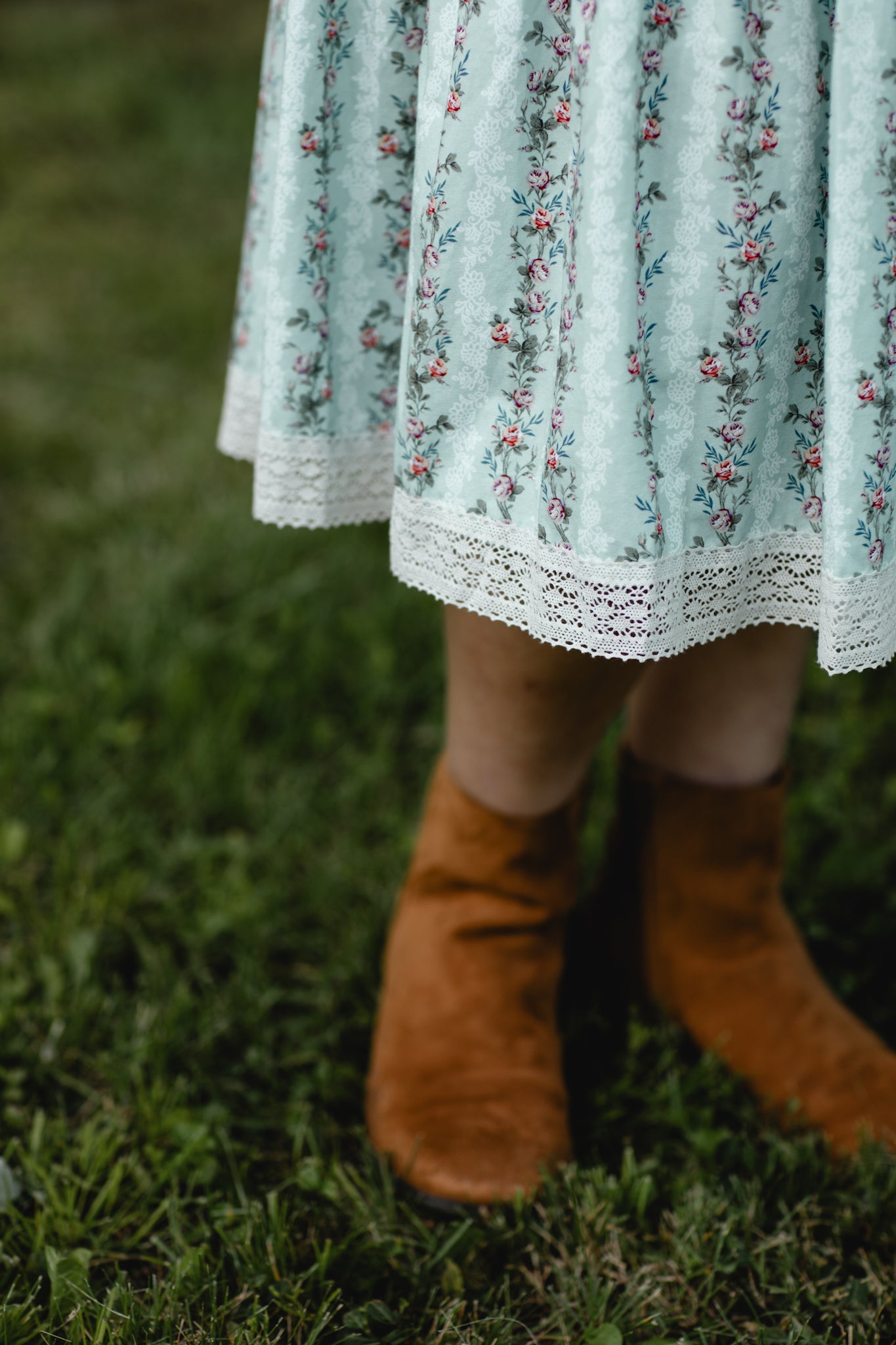 Arborwyn ~ Keepsake Midi