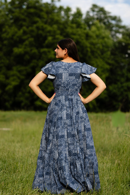 Frontier Fable ~ Keepsake Dress