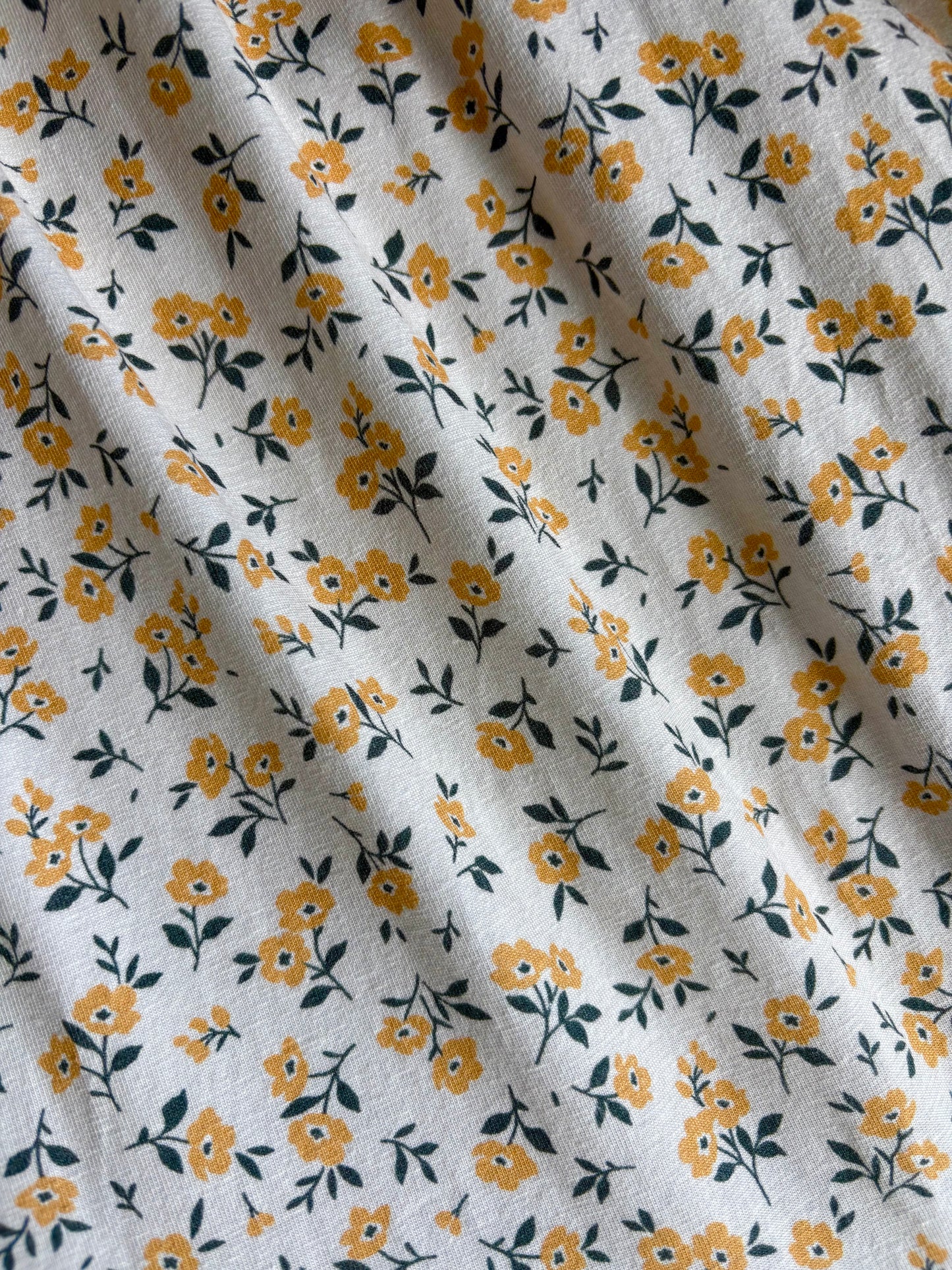 Buttercup ~ Mabell Dress
