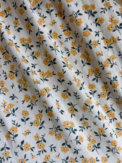 Buttercup ~ Mabell Dress