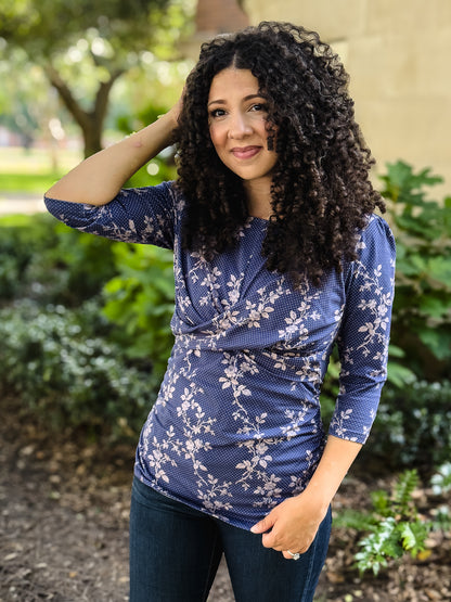 Twilightvine ~ Embrace Top