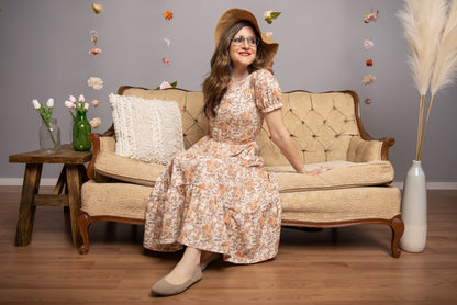 Honeythorne ~ Sweetheart Dress