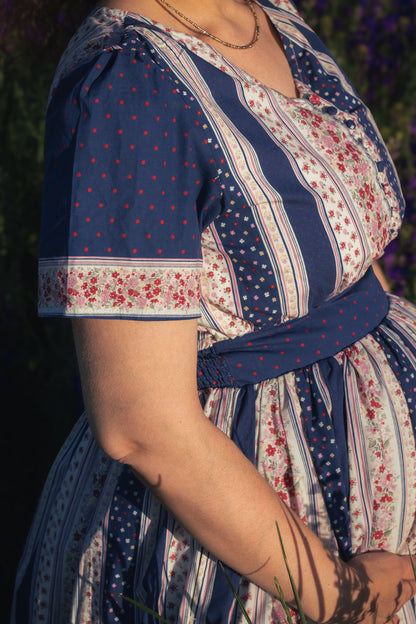 Liberty Lineage ~ Ellery Dress