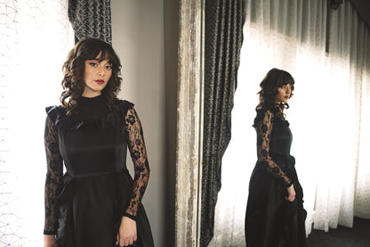 Ravenna ~ Empress Gown