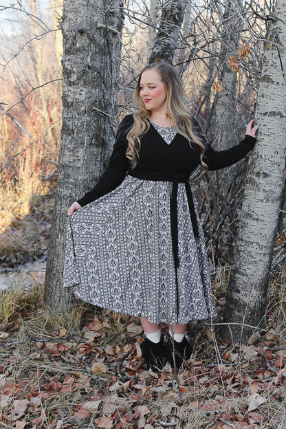 Pearl Pavilion ~ Faye Dress