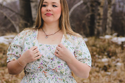 Heirloom Conservatory ~ Keepsake Midi