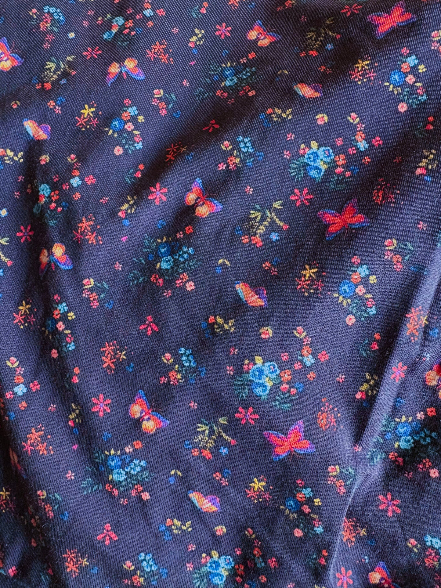 Elysia ~ Butterfly Maxi