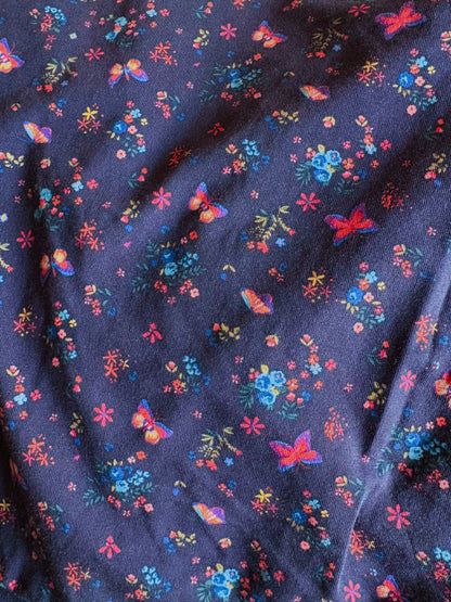 Elysia ~ Butterfly Maxi