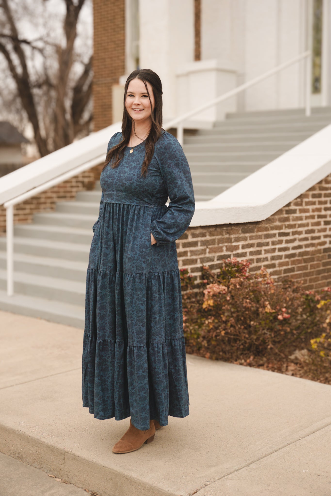 Emerald Echo ~ Freespirit Maxi – Super Cute Dresses