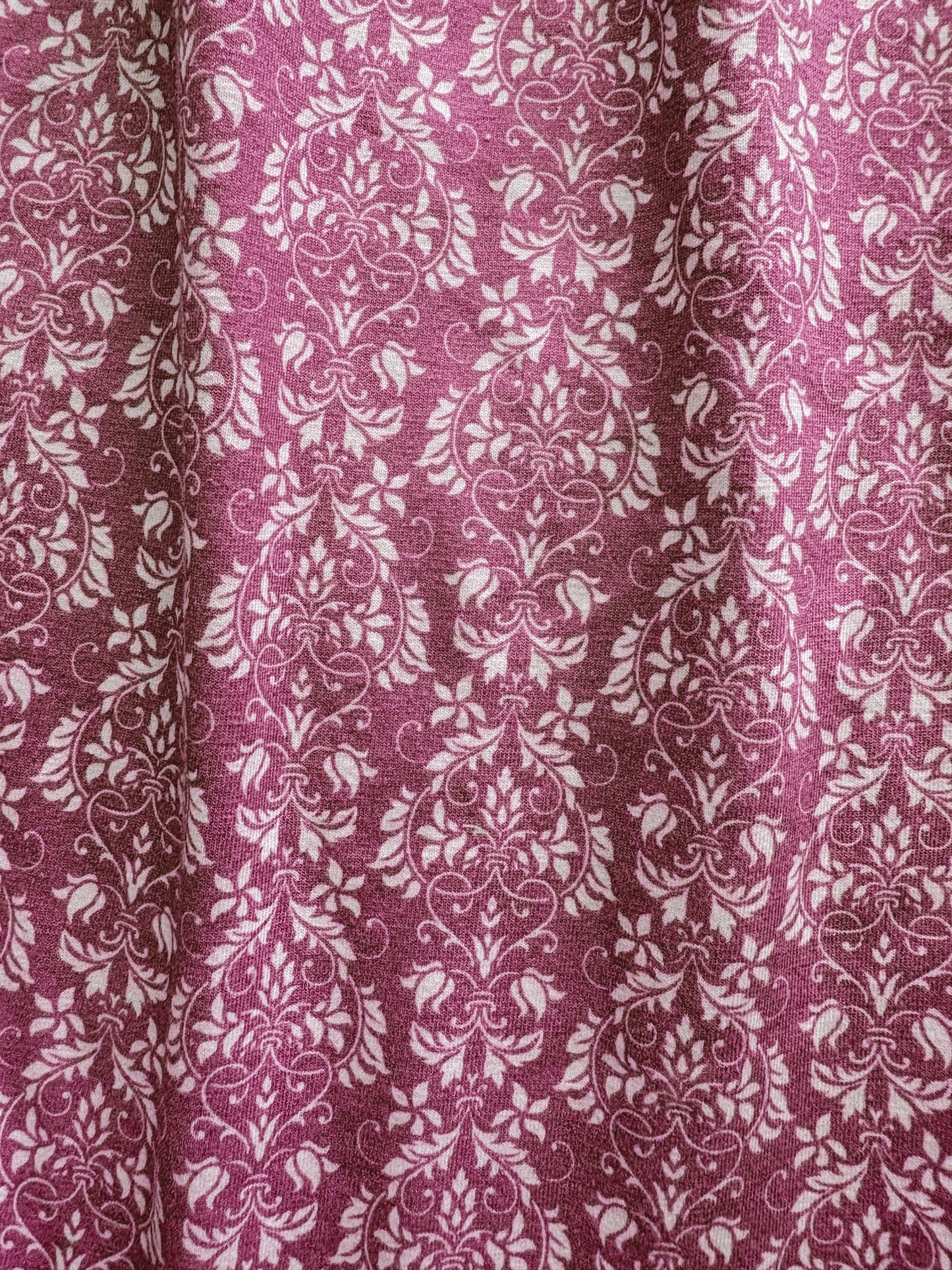 Rubellite Romance ~ Etta Dress