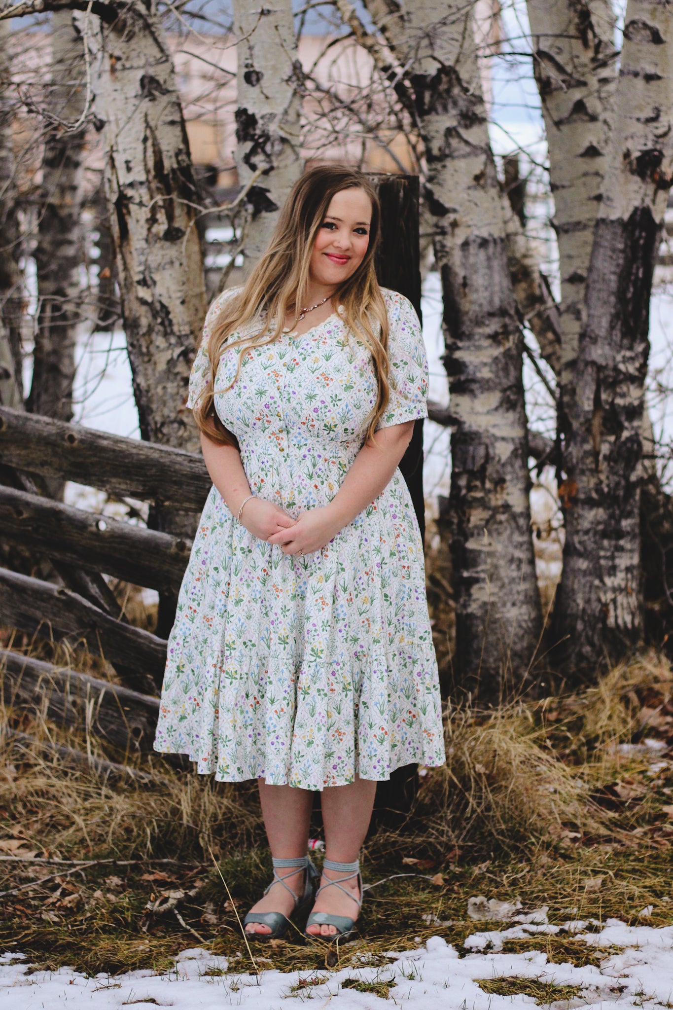 Heirloom Conservatory ~ Keepsake Midi
