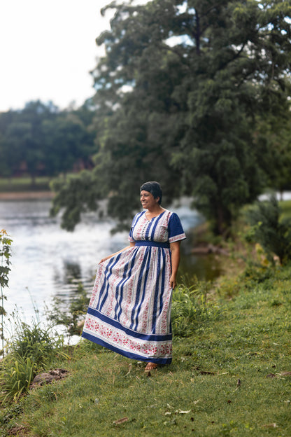 Liberty Lineage ~ Ellery Dress