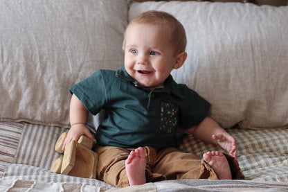 Pear Tree Lane ~ Perseverance Polo