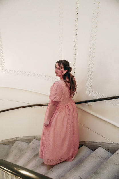 Blushé ~ Charmant Gown