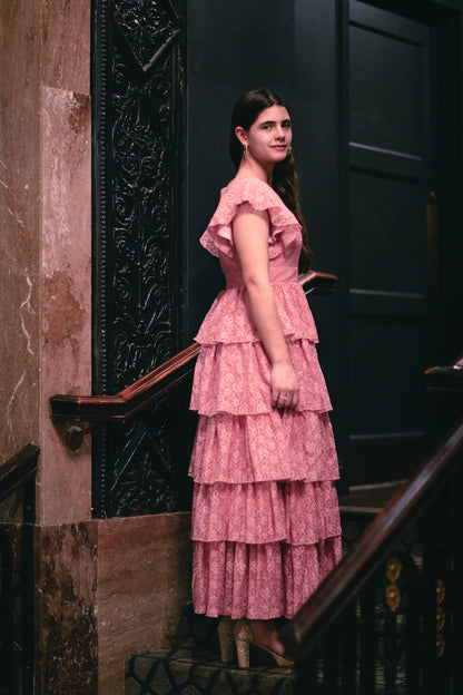 Rosellea ~ Seraphine Gown