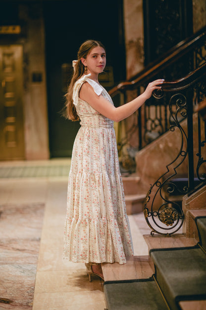 Bloomveil ~ Amorette Gown
