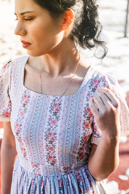 Rosemont Tapestry ~ Windermere Dress