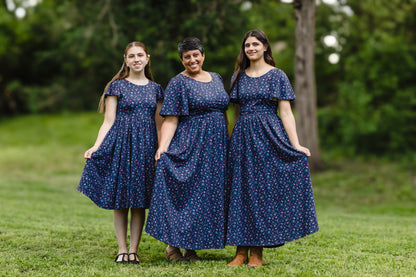 Elysia ~ Fairy-twirl Dress