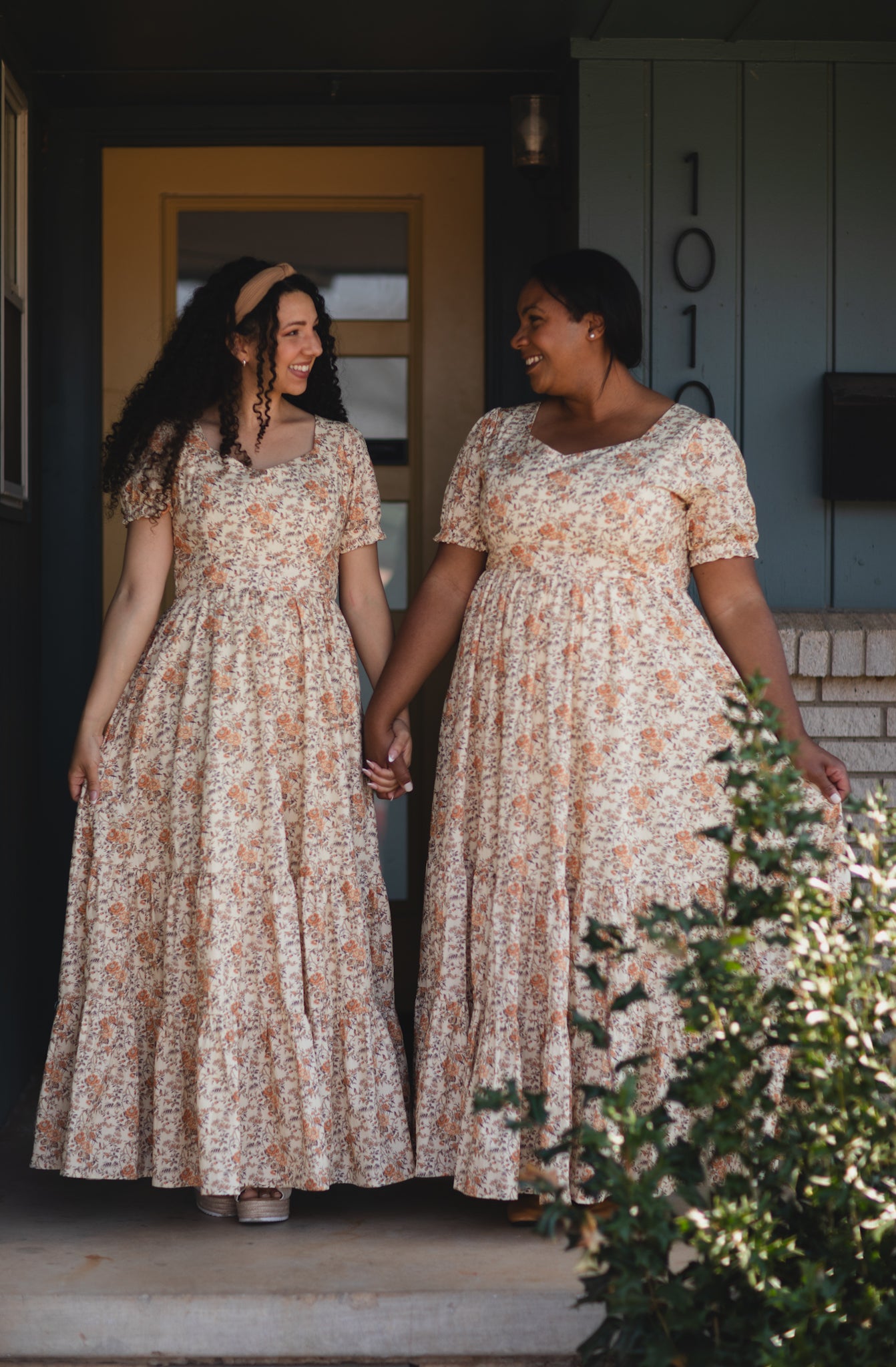 Honeythorne ~ Lenora Maxi