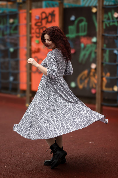 Pearl Pavilion ~ Faye Dress
