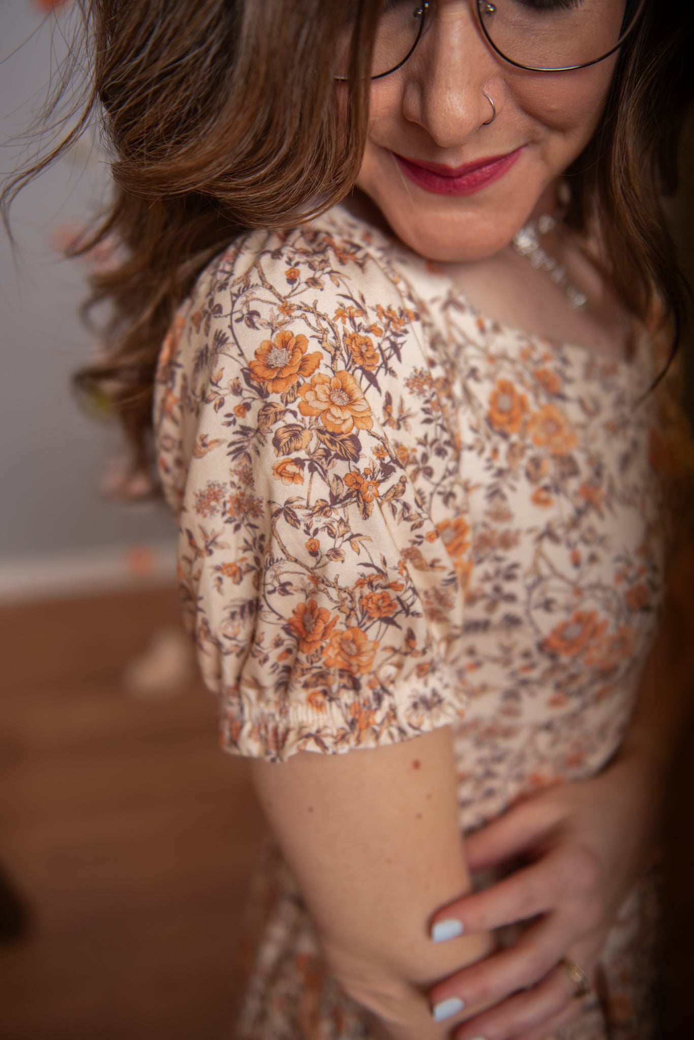 Honeythorne ~ Sweetheart Dress