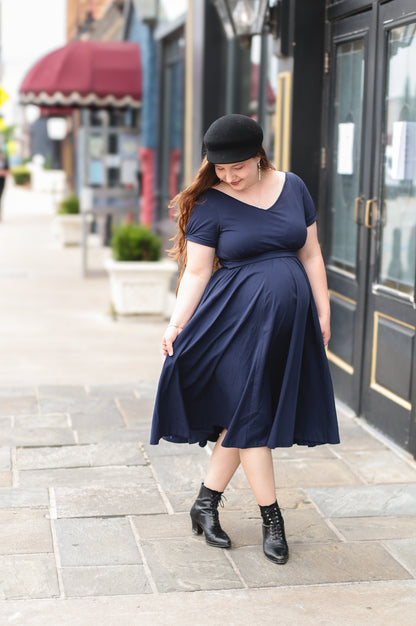 Freedom Harbor ~ Ballad Dress
