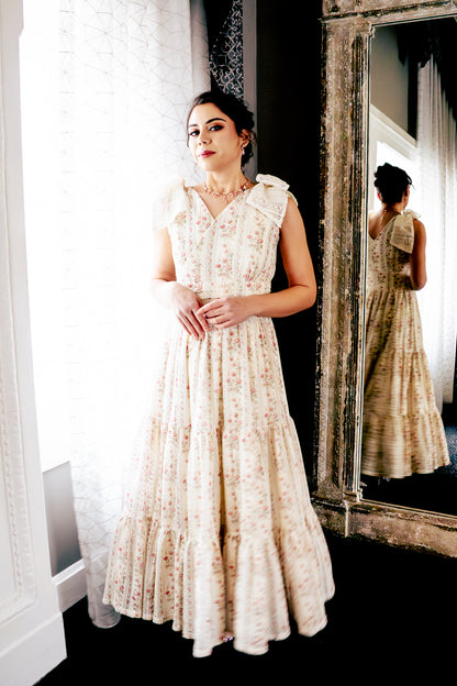 Bloomveil ~ Amorette Gown