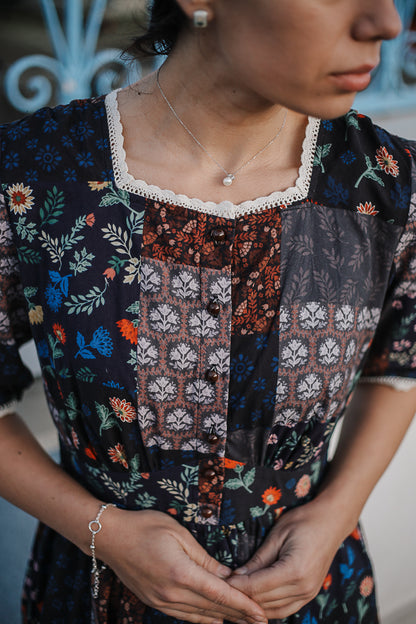 Eldara ~ Keepsake Dress