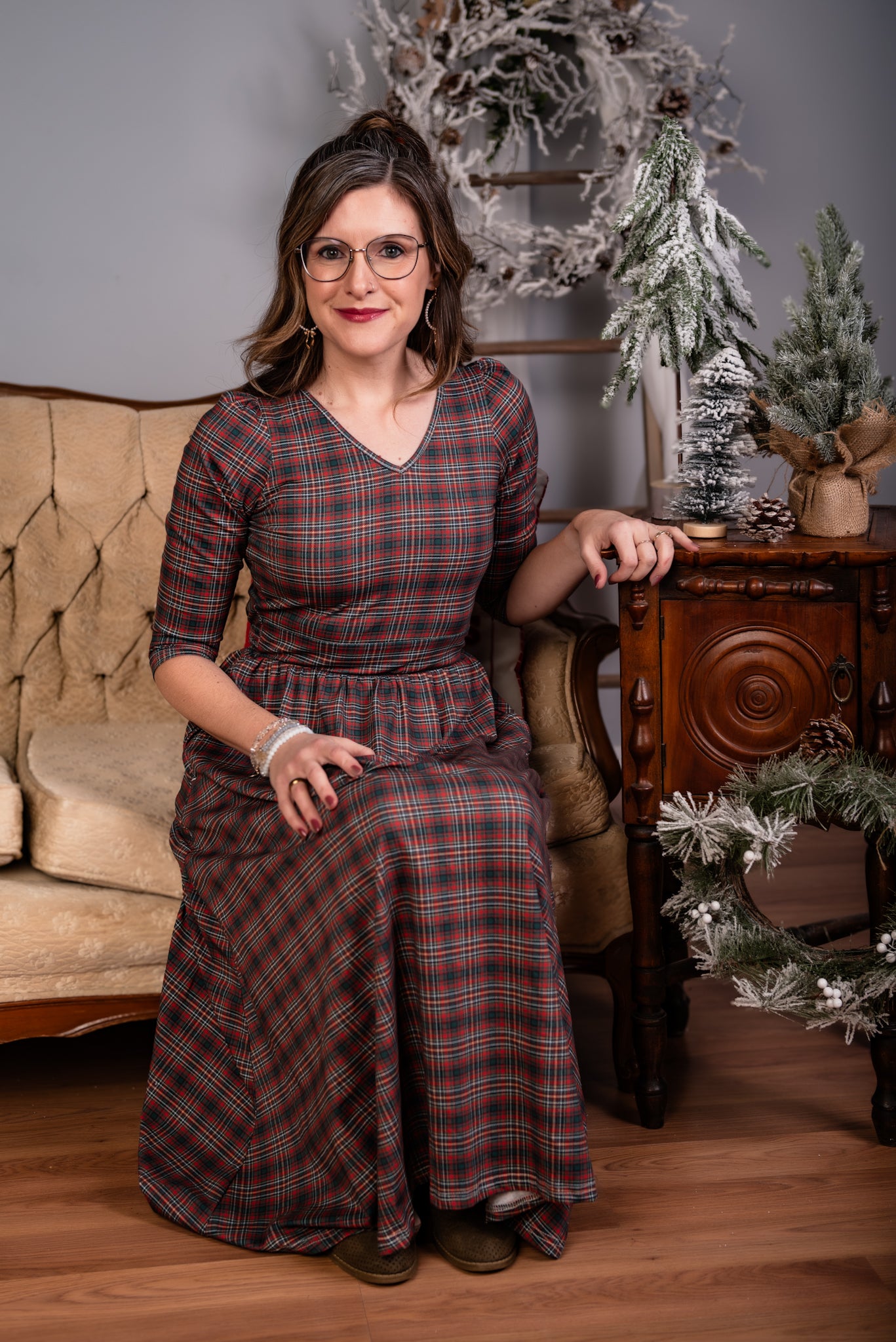 Highland Heritage ~ Classic Occasions Dress – Super Cute Dresses Highland Heritage ~ Classic Occasions Dress – Super Cute Dresses