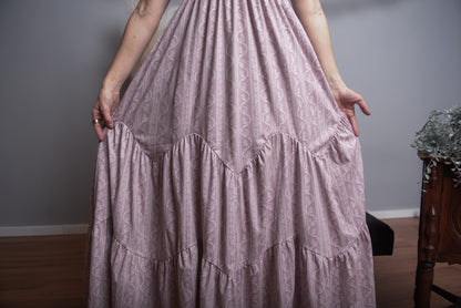 Pétal ~ Willowbrook Dress