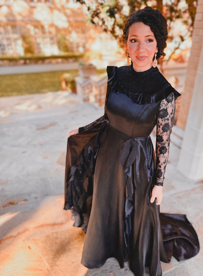 Ravenna ~ Empress Gown