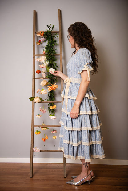Céleste ~ Castlekeep Gown