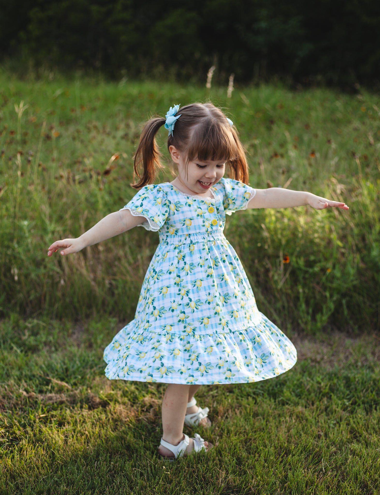 mini cute spring dresses Glamorweb on LTK