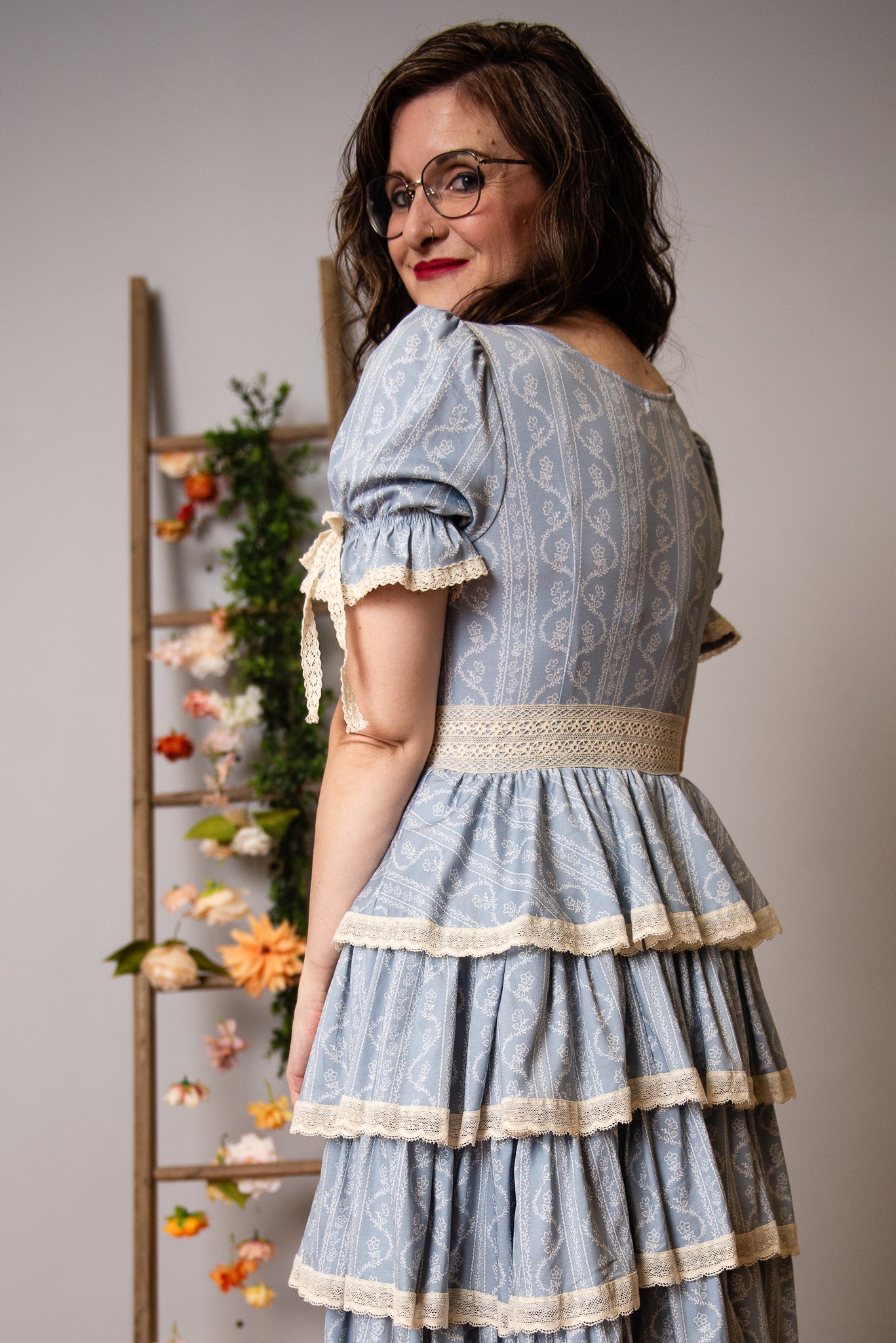 Céleste ~ Castlekeep Gown
