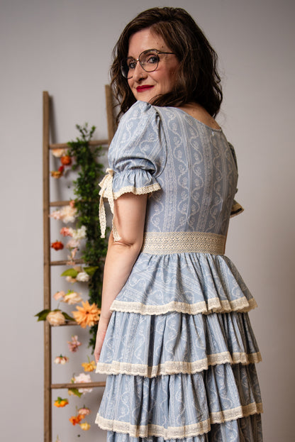 Céleste ~ Castlekeep Gown