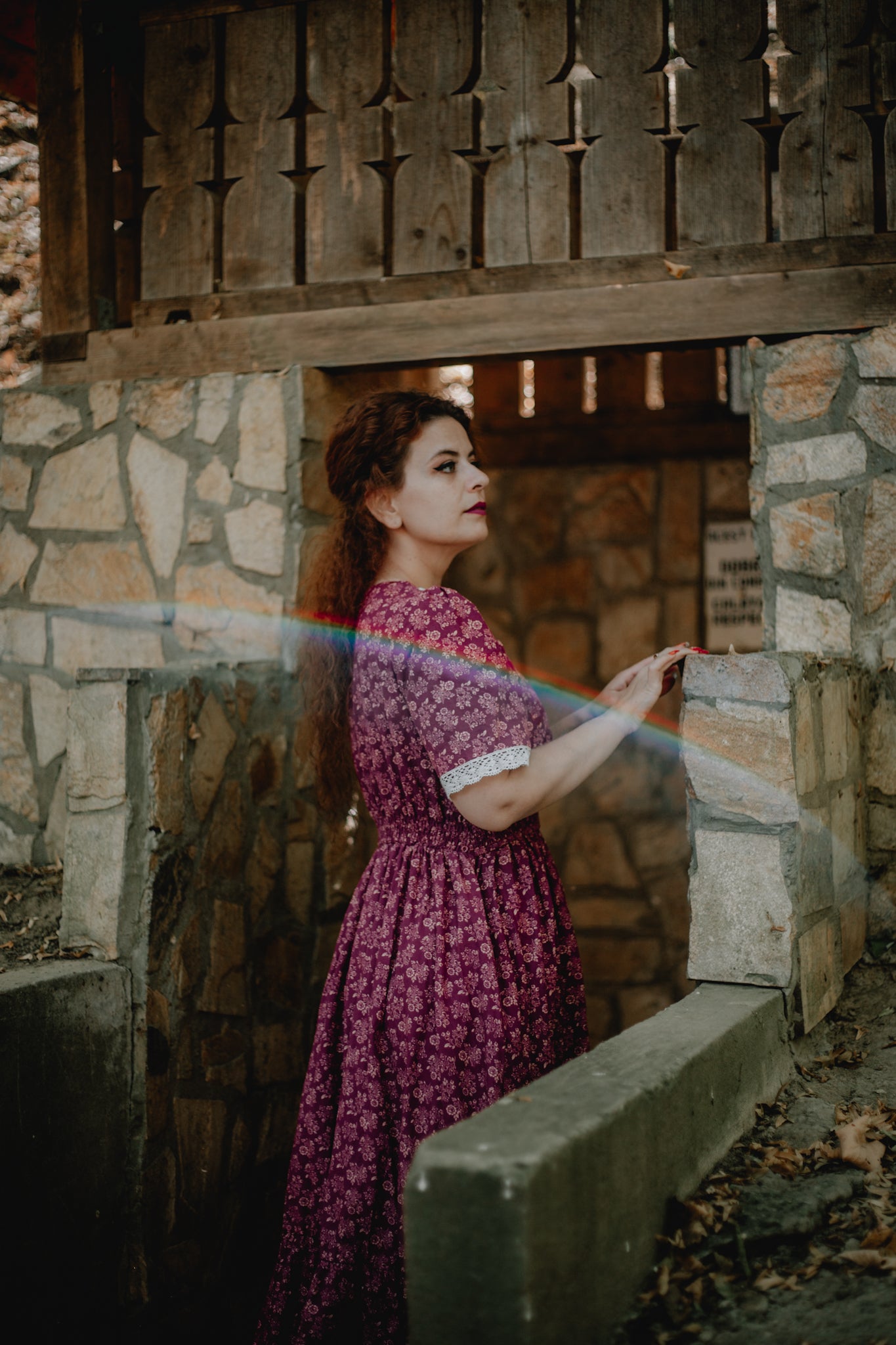 Huckleberry River ~ Hadassah Dress – Super Cute Dresses