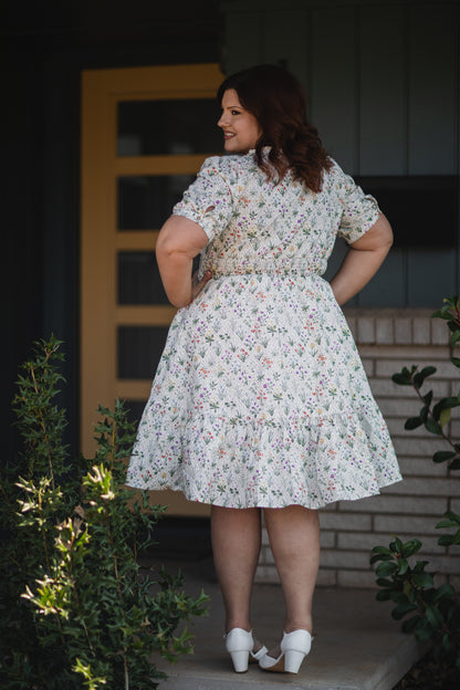Heirloom Conservatory ~ Keepsake Midi