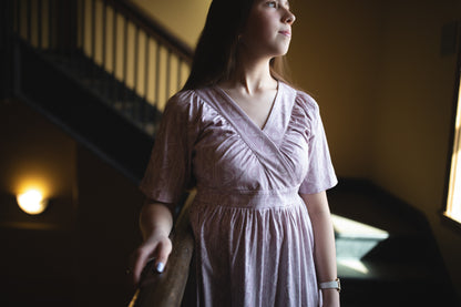 Pétal ~ Willowbrook Dress