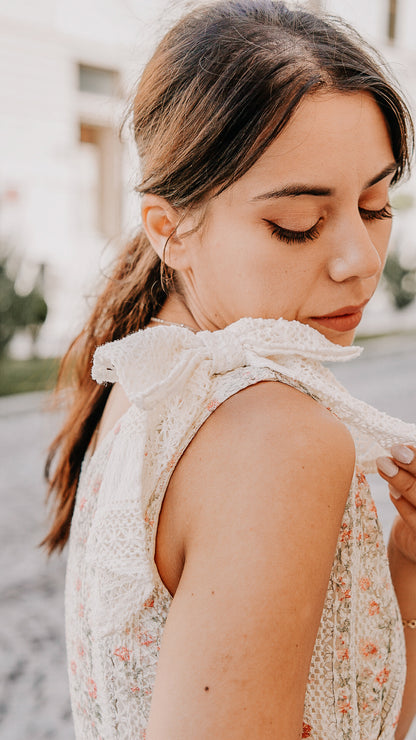 Bloomveil ~ Amorette Gown