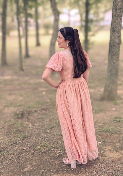 Blushé ~ Charmant Gown