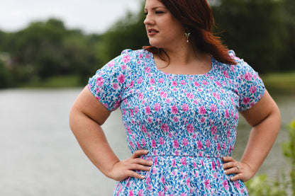 Maribel ~ Nightingale Midi