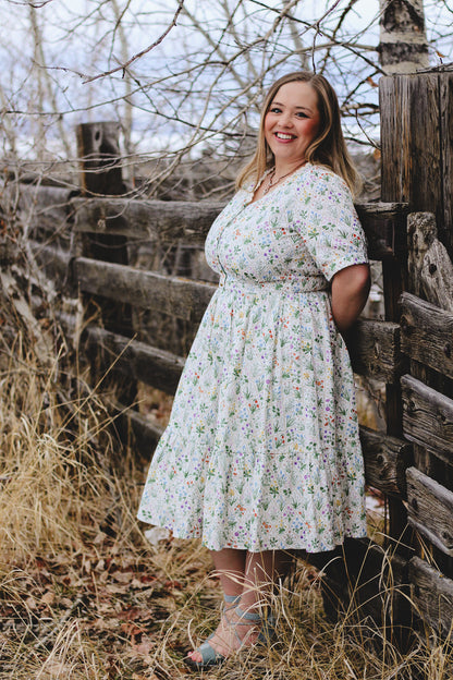 Heirloom Conservatory ~ Keepsake Midi
