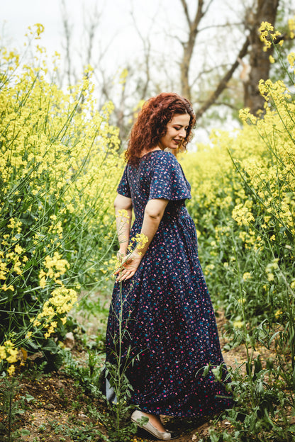 Elysia ~ Butterfly Maxi
